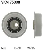  VKM 75008 uygun fiyat ile hemen sipariş verin!